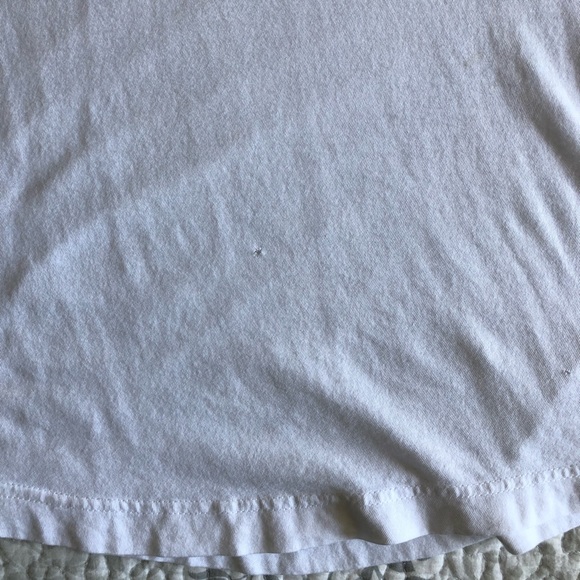 Crooks & Castles Raglan Tee Ladies Medium - Picture 4 of 5